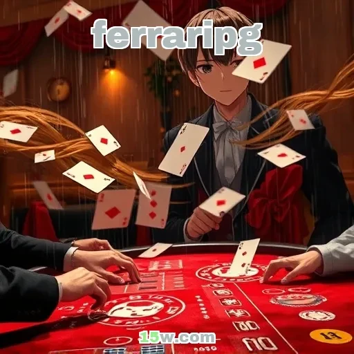 ferraripg: Os Benefícios Incríveis da Seção VIP que Você Precisa Conhecer