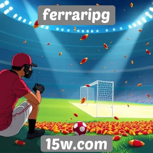 Dicas para maximizar a diversão no FerrariPG