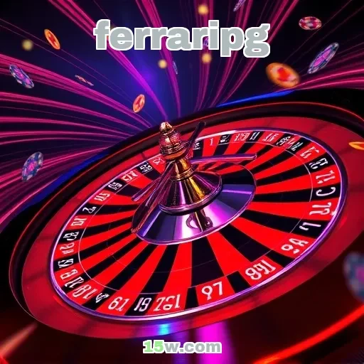 ferraripg: Descubra as Vantagens do Login e Como Usar